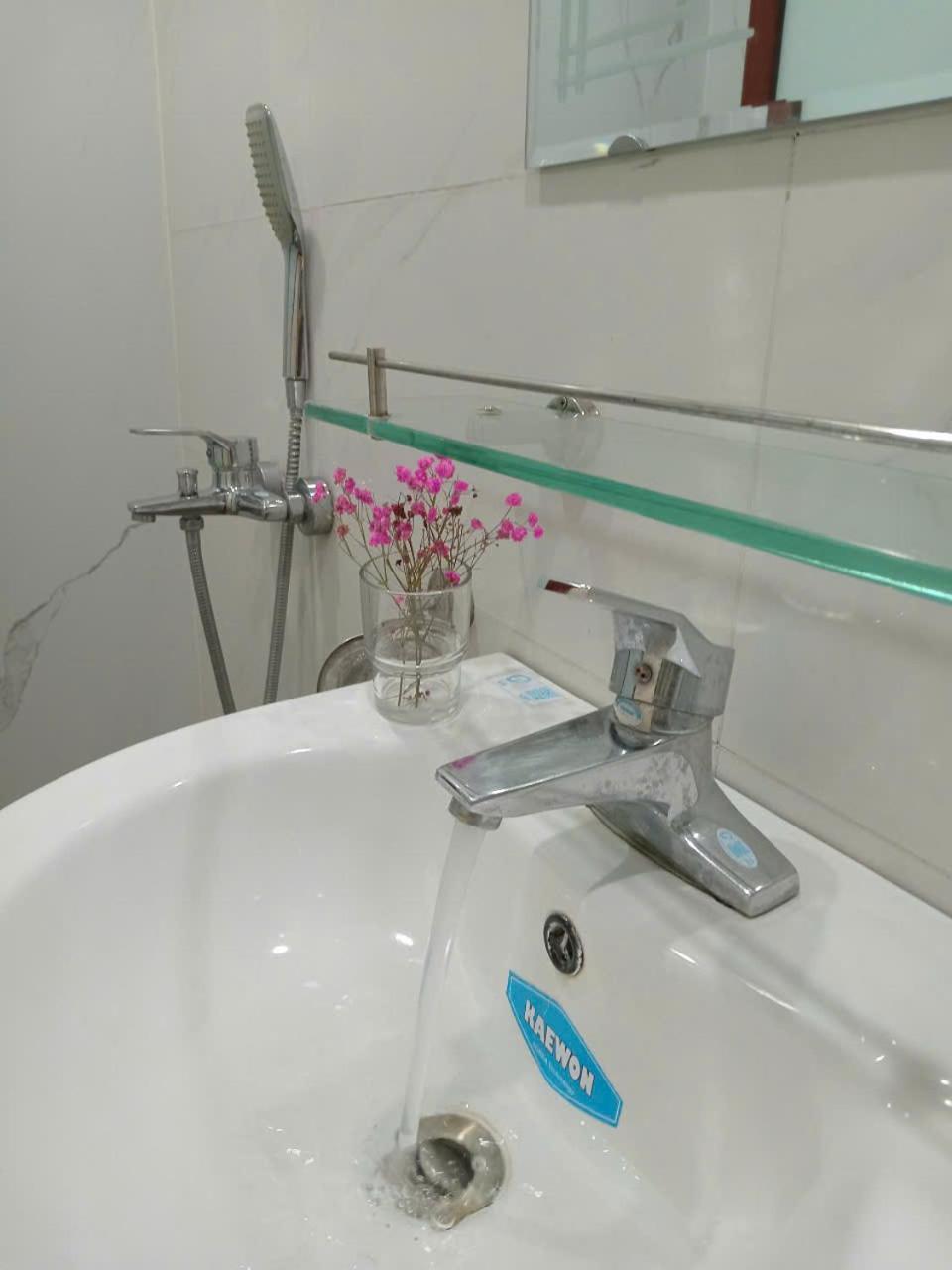 Luna Travel Appartement Hanoï
