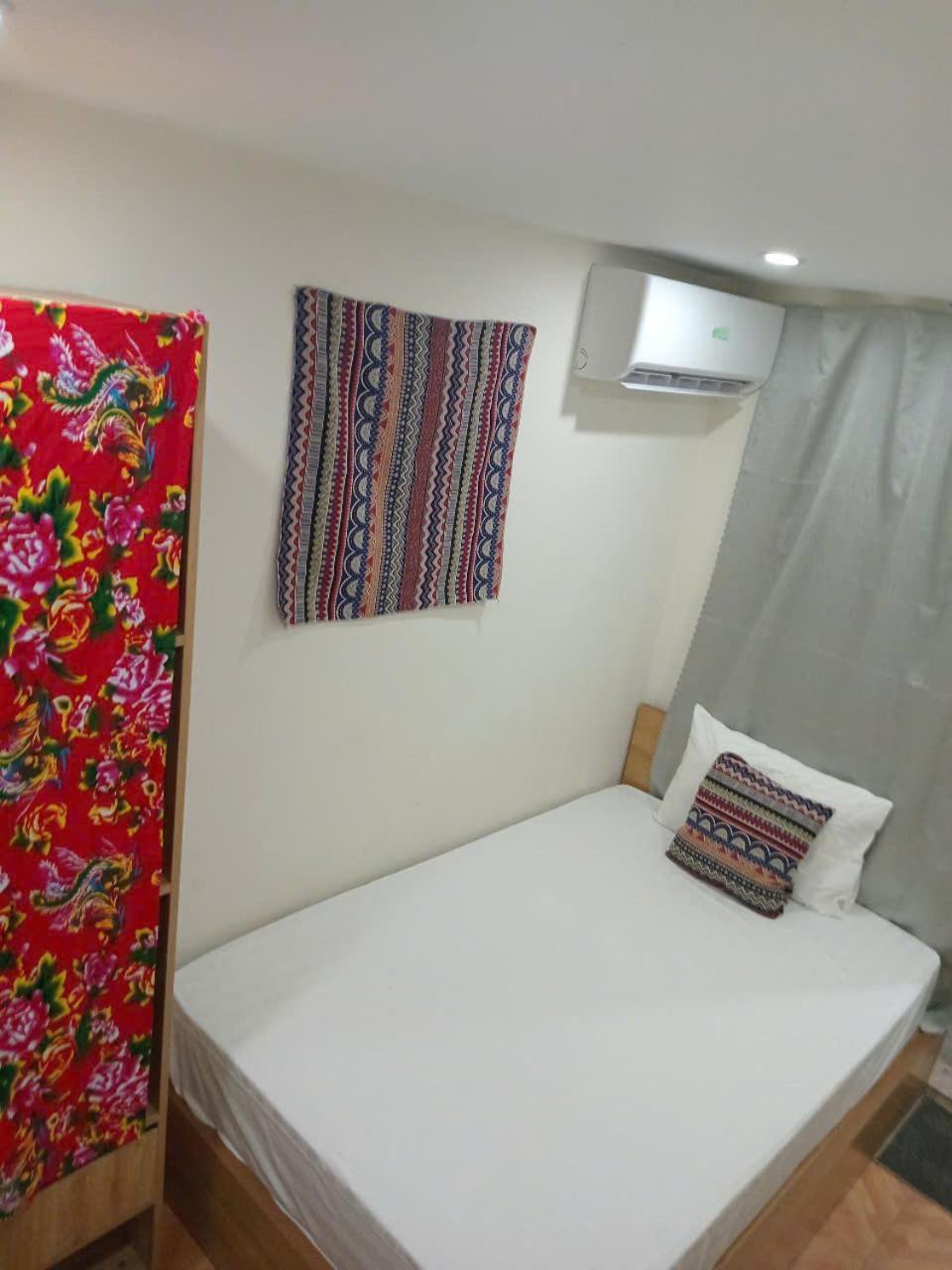 Appartement Luna Travel Hanoï