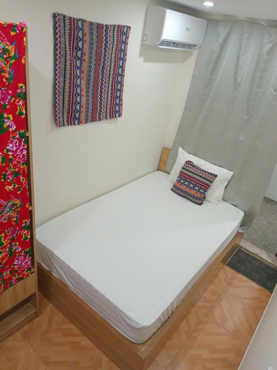 Appartement Luna Travel *