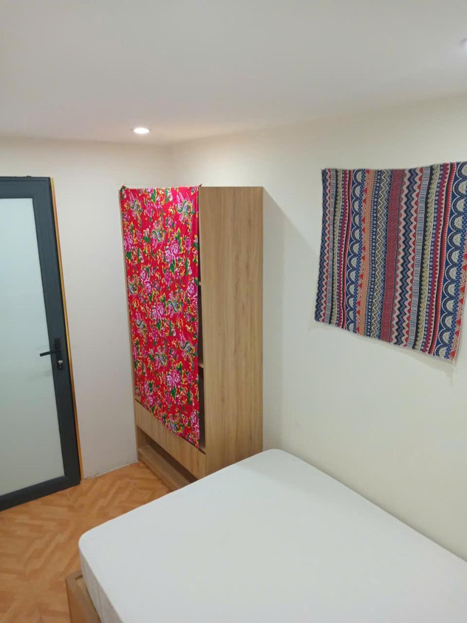 Luna Travel Appartement Hanoï