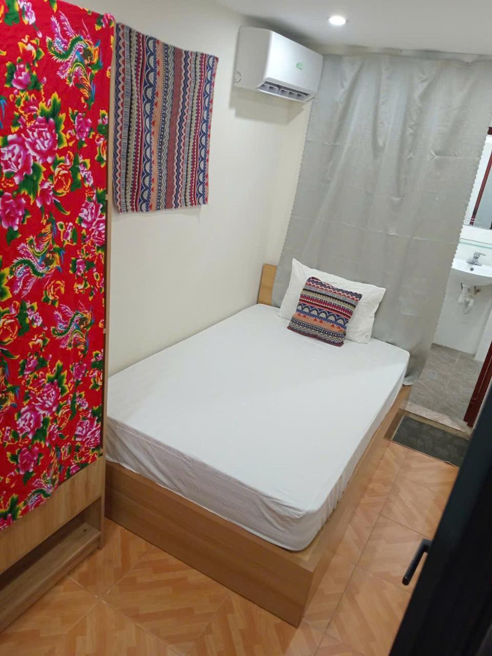 Appartement Luna Travel