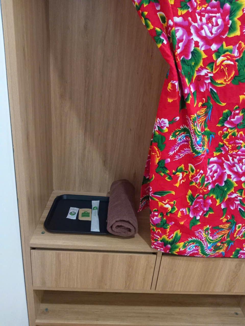 Luna Travel Appartement *