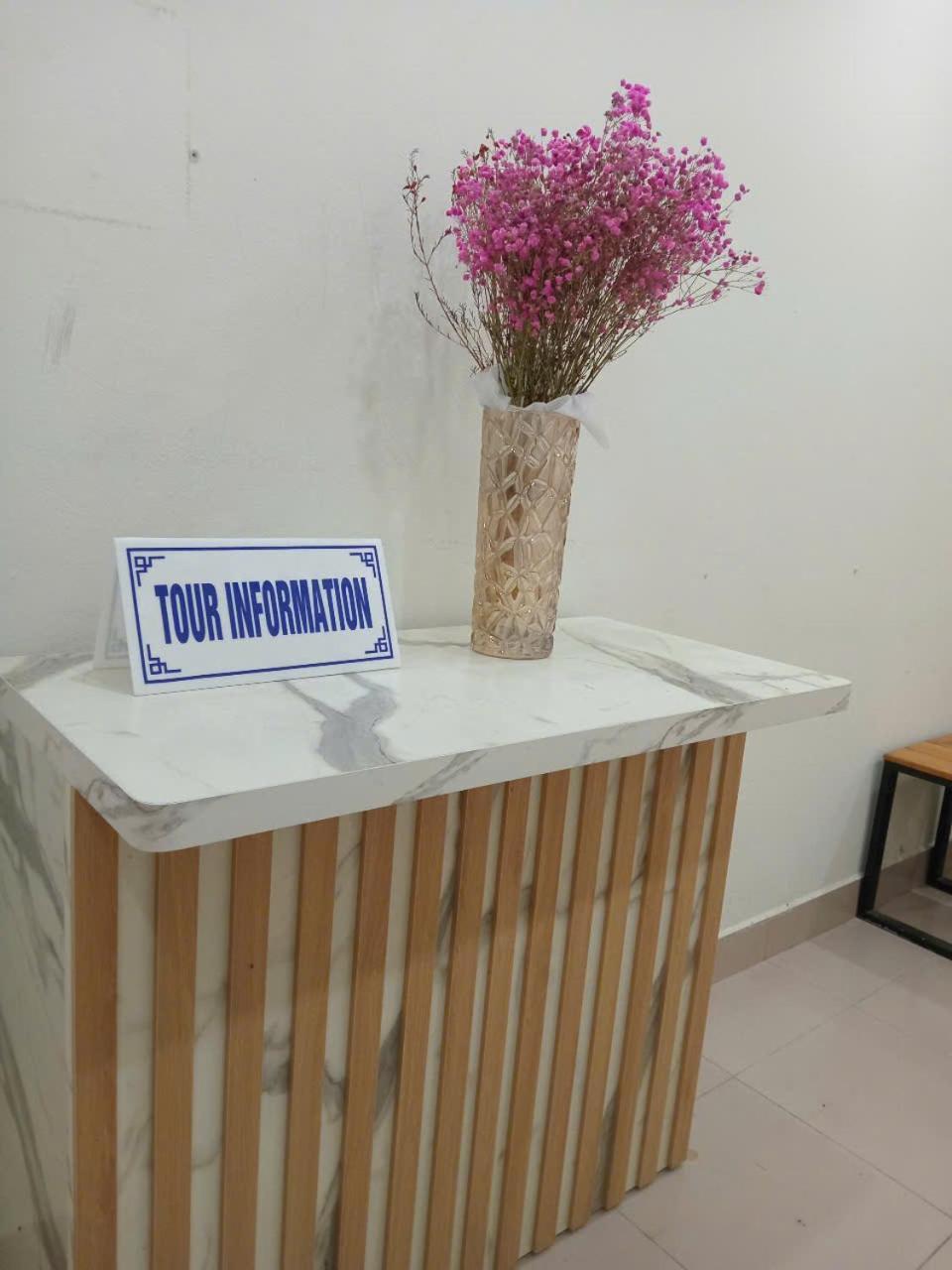 Luna Travel